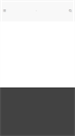 Mobile Screenshot of michelemariano.eu